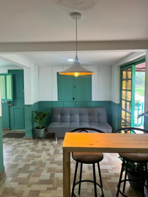 La Casa de colour Filandia, Quindio